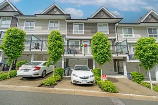 Photo 4: 17 14433 60 Avenue in Surrey: Sullivan Station Townhouse for sale : MLS®# R2792478