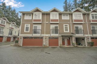 Photo 31: 38 2689 PARKWAY Drive in Surrey: King George Corridor Townhouse for sale in "ALLURE" (South Surrey White Rock)  : MLS®# R2863555