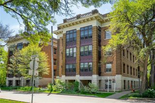 Photo 1: 9 828 Preston Avenue in Winnipeg: Wolseley Condominium for sale (5B)  : MLS®# 1917746