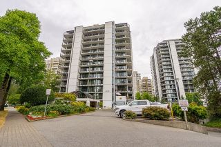 Photo 3: 1007 4165 MAYWOOD Street in Burnaby: Metrotown Condo for sale in "PLACE ON THE PARK" (Burnaby South)  : MLS®# R2714747