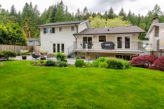 Photo 31: 1511 MCNAIR DRIVE in North Vancouver: Lynn Valley House for sale : MLS®# R2586241