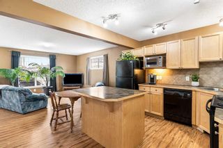 Photo 13: 1812 140 Sagewood Boulevard SW: Airdrie Row/Townhouse for sale : MLS®# A2129253