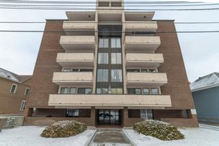 Photo 1: 403 330 15 Avenue SW in Calgary: Beltline Apartment for sale : MLS®# A2030121