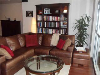 Photo 8: HILLCREST Condo for sale : 2 bedrooms : 3812 Park #204 in San Diego