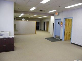 Photo 15: 100 Canola Avenue in North Battleford: Parsons Industrial Park Commercial for sale : MLS®# SK941187