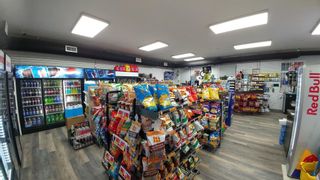 Photo 6: Gas station, liquor store for sale Alberta: Commercial for sale : MLS®# A1018367