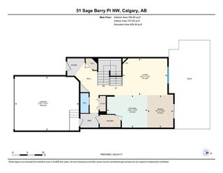Photo 46: 51 Sage Berry Place NW in Calgary: Sage Hill Detached for sale : MLS®# A2019788