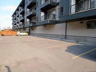 Photo 16:  in Winnipeg: West Transcona Condominium for sale (3L)  : MLS®# 1623412