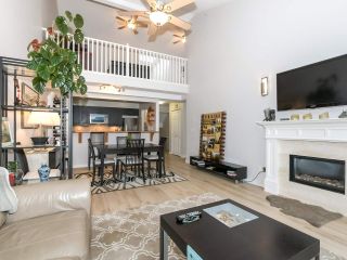 Photo 11: 28 1560 PRINCE Street in Port Moody: College Park PM Townhouse for sale in "SEASIDE RIDGE" : MLS®# R2325150