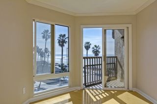 Photo 19: PACIFIC BEACH Condo for sale : 2 bedrooms : 4465 Ocean #34 in San Diego
