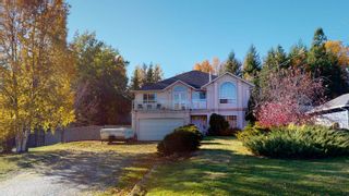 Photo 1: 303 SANDERSON Road in Quesnel: Quesnel - South Hills House for sale in "South Hills" : MLS®# R2789953