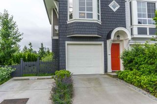 Photo 19: 75 8438 207A Street in Langley: Willoughby Heights Townhouse for sale in "YORK By Mosaic" : MLS®# R2179887