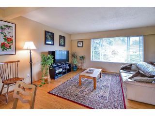 Photo 3: 1980 ROUTLEY Avenue in Port Coquitlam: Lower Mary Hill House for sale in "Lower Mary Hill" : MLS®# V1086751