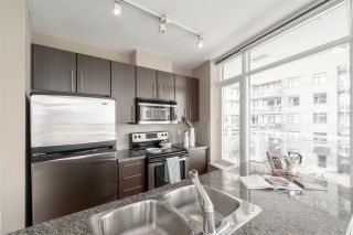 Photo 7: 1108 892 CARNARVON Street in New Westminster: Downtown NW Condo for sale in "Azure 2" : MLS®# R2736716