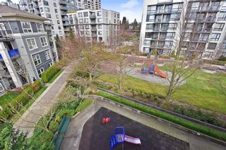 Photo 16: 407 3575 EUCLID AVENUE in Vancouver: Collingwood VE Condo for sale (Vancouver East)  : MLS®# R2408894