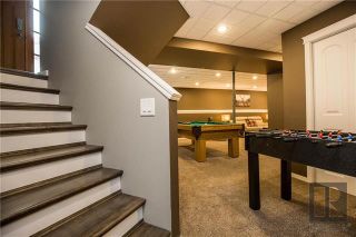 Photo 11: 153 Blenheim Avenue in Winnipeg: Residential for sale (2D)  : MLS®# 1829676