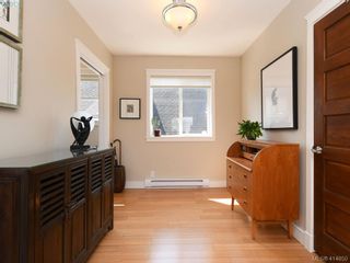 Photo 16: 2 2310 Wark St in VICTORIA: Vi Central Park Row/Townhouse for sale (Victoria)  : MLS®# 822852