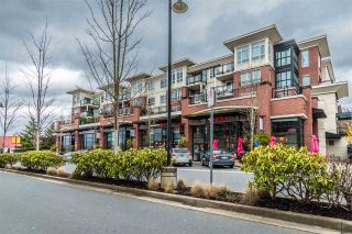 Photo 3: 207 2970 KING GEORGE Boulevard in Surrey: King George Corridor Condo for sale in "THE WATERMARK" (South Surrey White Rock)  : MLS®# R2547717