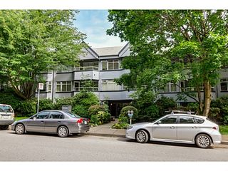 Photo 12: # 103 925 W 10TH AV in Vancouver: Fairview VW Condo for sale (Vancouver West)  : MLS®# V1071360