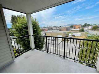 Photo 18: 307 9422 VICTOR Street in Chilliwack: Chilliwack Proper East Condo for sale in "THE NEWMARK" : MLS®# R2715149