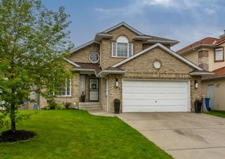 Main Photo: 107 Schiller Place NW in Calgary: Scenic Acres Detached for sale : MLS®# A1234725