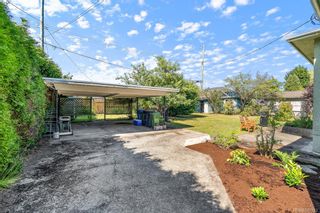 Photo 39: 2256-2258 Estevan Ave in Oak Bay: OB Henderson Full Duplex for sale : MLS®# 842582