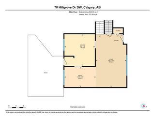 Photo 33: 78 Hillgrove Drive SW in Calgary: Haysboro Detached for sale : MLS®# A2041287