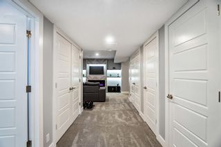 Photo 30: 43 Williamstown Gardens NW: Airdrie Row/Townhouse for sale : MLS®# A2035244