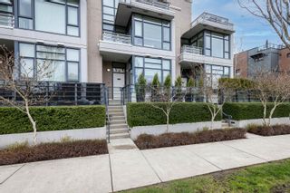Photo 26: 411 E 12TH Avenue in Vancouver: Mount Pleasant VE Condo for sale in "Uptown" (Vancouver East)  : MLS®# R2715383