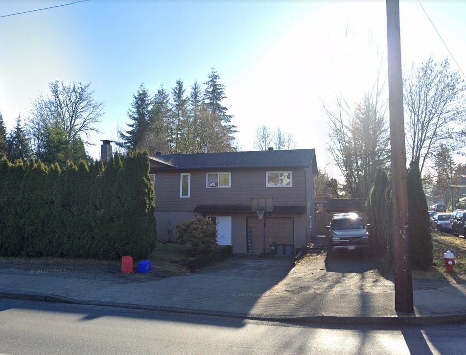 Main Photo: 21770 DEWDNEY TRUNK Road in Maple Ridge: West Central House for sale : MLS®# R2748684