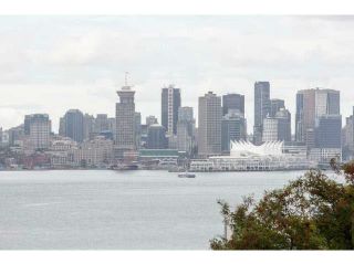 Photo 15: 409 155 E 3RD Street in North Vancouver: Lower Lonsdale Condo for sale in "THE SOLANO" : MLS®# V1143271
