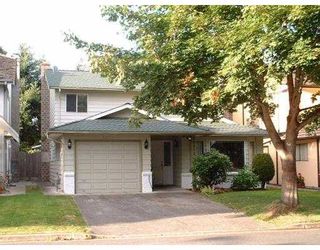 Photo 1: 10111 LAWSON Drive in Richmond: Steveston North House for sale : MLS®# V610577