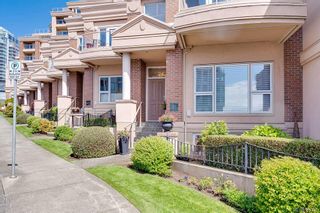 Photo 53: 122 75 Songhees Rd in Victoria: VW Songhees Row/Townhouse for sale (Victoria West)  : MLS®# 907125