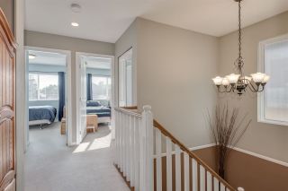 Photo 11: 42 2381 ARGUE Street in Port Coquitlam: Citadel PQ Townhouse for sale in "The Boardwalk" : MLS®# R2367772