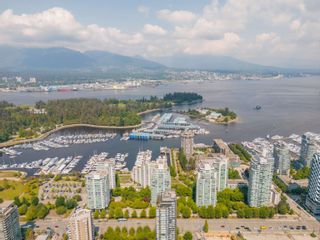 Photo 30: 2505 1151 W GEORGIA Street in Vancouver: Coal Harbour Condo for sale in "Paradox" (Vancouver West)  : MLS®# R2865541