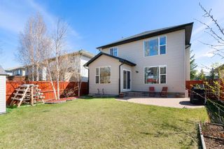 Photo 33: 18611 Chaparral Manor SE in Calgary: Chaparral Detached for sale : MLS®# A1215655