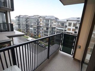 Photo 19: 502 8538 203A Street in Langley: Willoughby Heights Condo for sale in "Yorkson Park East" : MLS®# R2859836