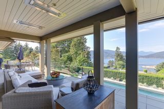 Photo 18: 6229 SUMMIT Avenue in West Vancouver: Gleneagles House for sale : MLS®# R2726470