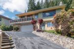 Main Photo: 556 BALLANTREE Road in West Vancouver: Glenmore House for sale : MLS®# R2879707