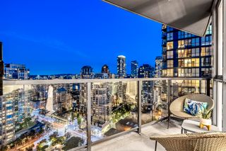 Photo 23: 2406 1155 SEYMOUR STREET in Vancouver: Downtown VW Condo for sale in "BRAVA" (Vancouver West)  : MLS®# R2724450