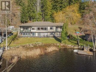 Photo 1: 7050 CRANBERRY STREET in Powell River: House for sale : MLS®# 17115