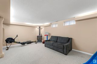 Photo 23: 9733 101A Street in Edmonton: Zone 12 Attached Home for sale : MLS®# E4385773