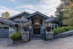 Main Photo: 2458 CHIPPENDALE Road in West Vancouver: Whitby Estates House for sale : MLS®# R2730385