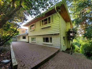 Photo 30: 670 ST. ANDREWS Road in West Vancouver: British Properties House for sale : MLS®# R2517540