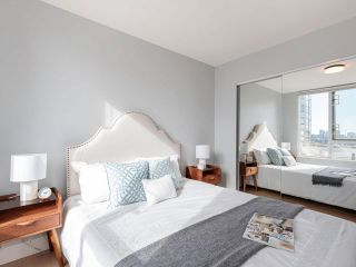 Photo 23: 1006 1201 MARINASIDE CRESCENT in Vancouver: Yaletown Condo for sale (Vancouver West)  : MLS®# R2648505