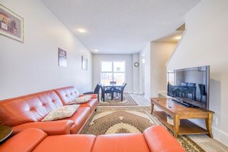 Photo 2: 112 Carringvue Way NW in Calgary: Carrington Row/Townhouse for sale : MLS®# A2034394