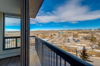Photo 25: 701 145 Point Drive NW in Calgary: Point McKay Apartment for sale : MLS®# A2114173
