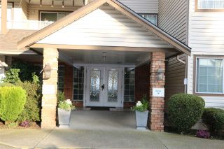 Photo 11: 209 32145 OLD YALE Road in Abbotsford: Abbotsford West Condo for sale in "Cypress Park" : MLS®# R2034397