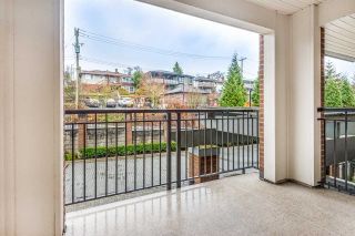 Photo 20: 207 4728 BRENTWOOD Drive in Burnaby: Brentwood Park Condo for sale in "The Varley at Brentwood Gates" (Burnaby North)  : MLS®# R2534771