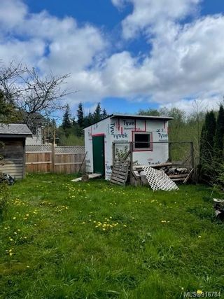 Photo 3: 73 7100 Highview Rd in Port Hardy: NI Port Hardy Manufactured Home for sale (North Island)  : MLS®# 916784